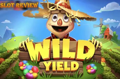 Wild Yield icon